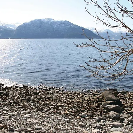 Holiday home 2 Bedroom Cozy In Alvik
