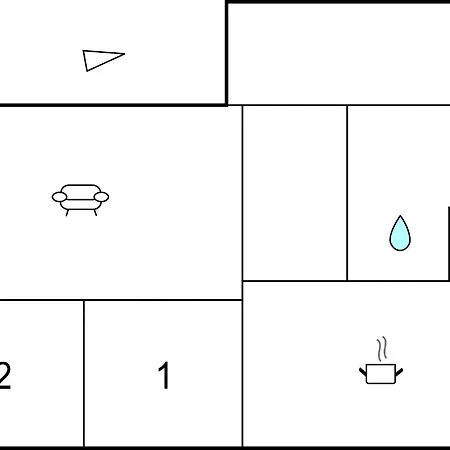 Feriehus Alvik Ytre Ålvik