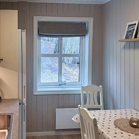 Ytre Feriehus *