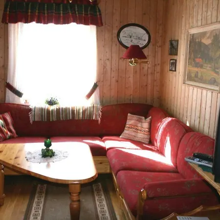 2 Bedroom Cozy In Alvik