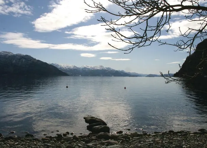 Ytre Tatil Evi